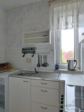 kleine Küche - 