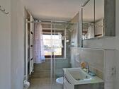 Blick ins Bad - 