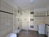 bodentiefe Dusche - 
