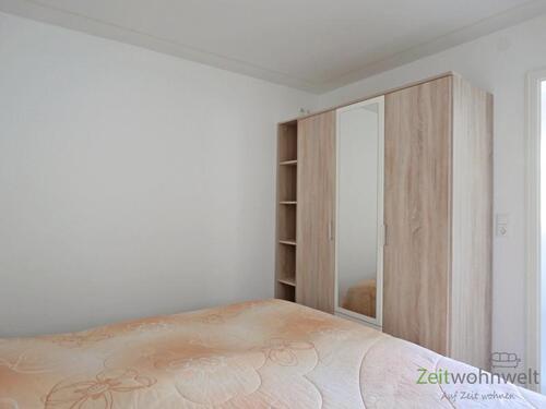 Kleiderschrank - Etagenwohnung mit 66,00 m&sup2; in Dresden zur Miete