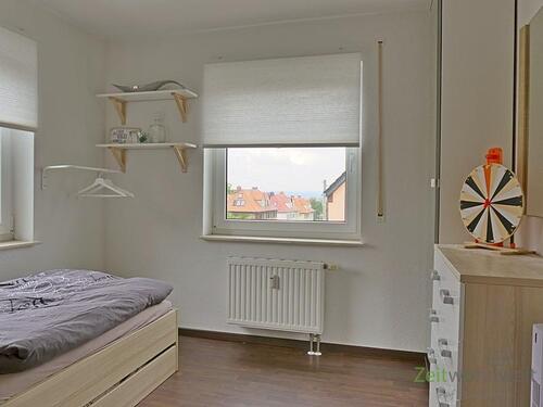 zweites Schlafzimmer - 