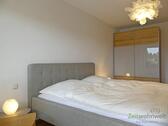 Kleiderschrank im Schlafzimmer - 