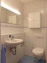 WC im kleinen Bad - 