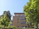 Außenansicht - 3 Zimmer Etagenwohnung zur Miete in Dresden