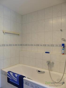 Badewanne - 