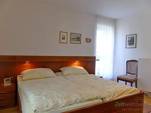 Doppelbett - 
