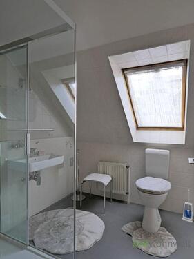 Blick ins Bad - 