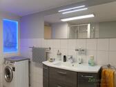 Waschtisch und WM - 