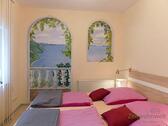 Doppelbett - 1 Zimmer Etagenwohnung zur Miete in Radebeul