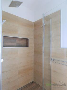 Top-Moderne Dusche - 