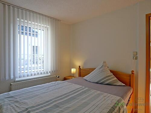 1,20m-Bett - Etagenwohnung mit 33,00 m&sup2; in Erfurt zur Miete