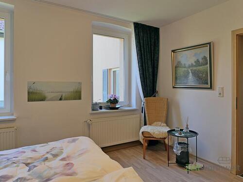 Schlafzimmermobiliar - 