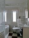 Bad mit Wanne - 
