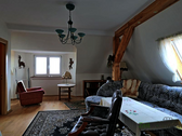 Dach-Zimmer - 