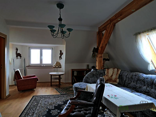 Dach-Zimmer - 