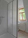 Dusche im Bad - 