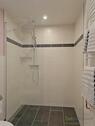 bodentiefe Dusche - 
