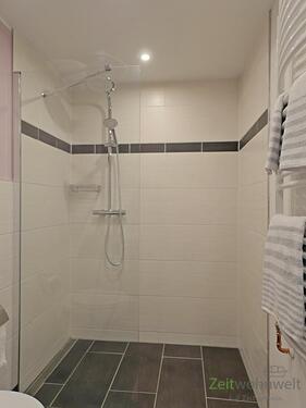 bodentiefe Dusche - 