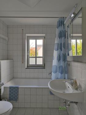 Blick ind Bad - 