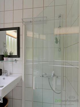 bodentiefe Dusche - 