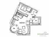 Grundriss - 
