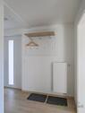 Flur und Hauseingang - 