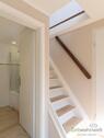 Die Innentreppe - 