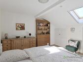 Stauraum im Schlafzimmer - 