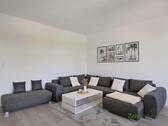 XXL-Wohnlanschaft - 3 Zimmer Etagenwohnung in Kassel