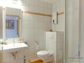Duschbad - 1 Zimmer Etagenwohnung in Erfurt