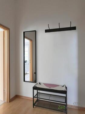 Wohnungsflur - 