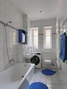 Blick ins Bad - 
