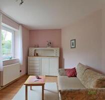 (EF1081_M) Hersfeld-Rotenburg: Knüllwald, preiswertes möblierter Apartment mit Terrasse in ruhiger Wohnlage (EF1081_M) Hersfeld-Rotenburg: Knüllwald, preiswertes möblierter Apartment mit Terrasse in ruhiger Wohnlage