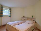 Blick ins Schlafzimmer - 2 Zimmer Etagenwohnung zur Miete in Knüllwald
