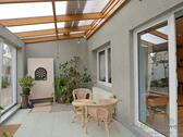 eigener Wintergarten - 