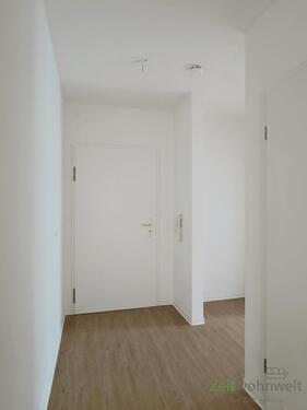 Wohnungsflur - 