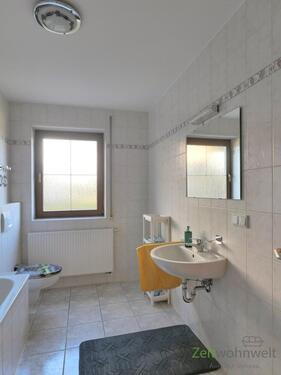 Blick ins Bad - 