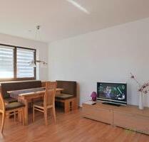 (EF1364_M) Chemnitz: Reichenbrand, neu renovierte und neu möblierte Wohnung mit TG-Stellplatz und Terrasse