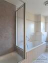 Dusche und Wanne - 