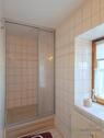 Dusche im Bad - 