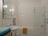 Blick ins Bad - 
