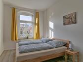 linkes Schlafzimmer - 