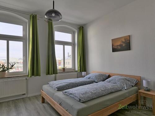 Doppelbett - 