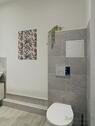 WC im Bad - 