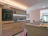 zentrales Kochfeld (rechts) - 