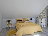 Doppelbett - 