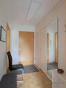 Blick in den Wohnungsflur - 