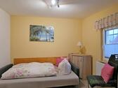 Gästebett - Etagenwohnung mit 50,00 m² in Radebeul zur Miete