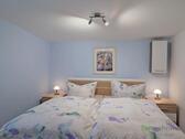 Doppelbett - 