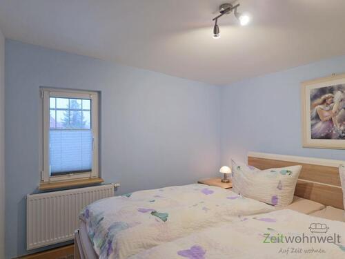 Fenster im Schlafzimmer - 